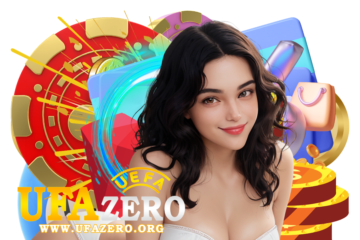 ufazero wallet