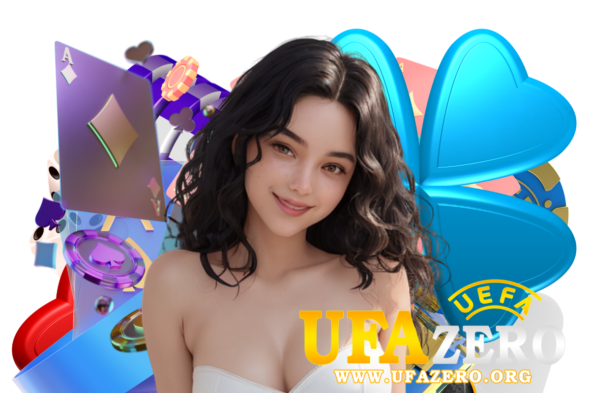 ufazero สมัคร