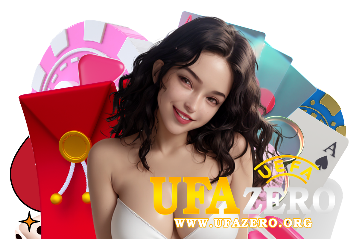 ufazero สล็อต